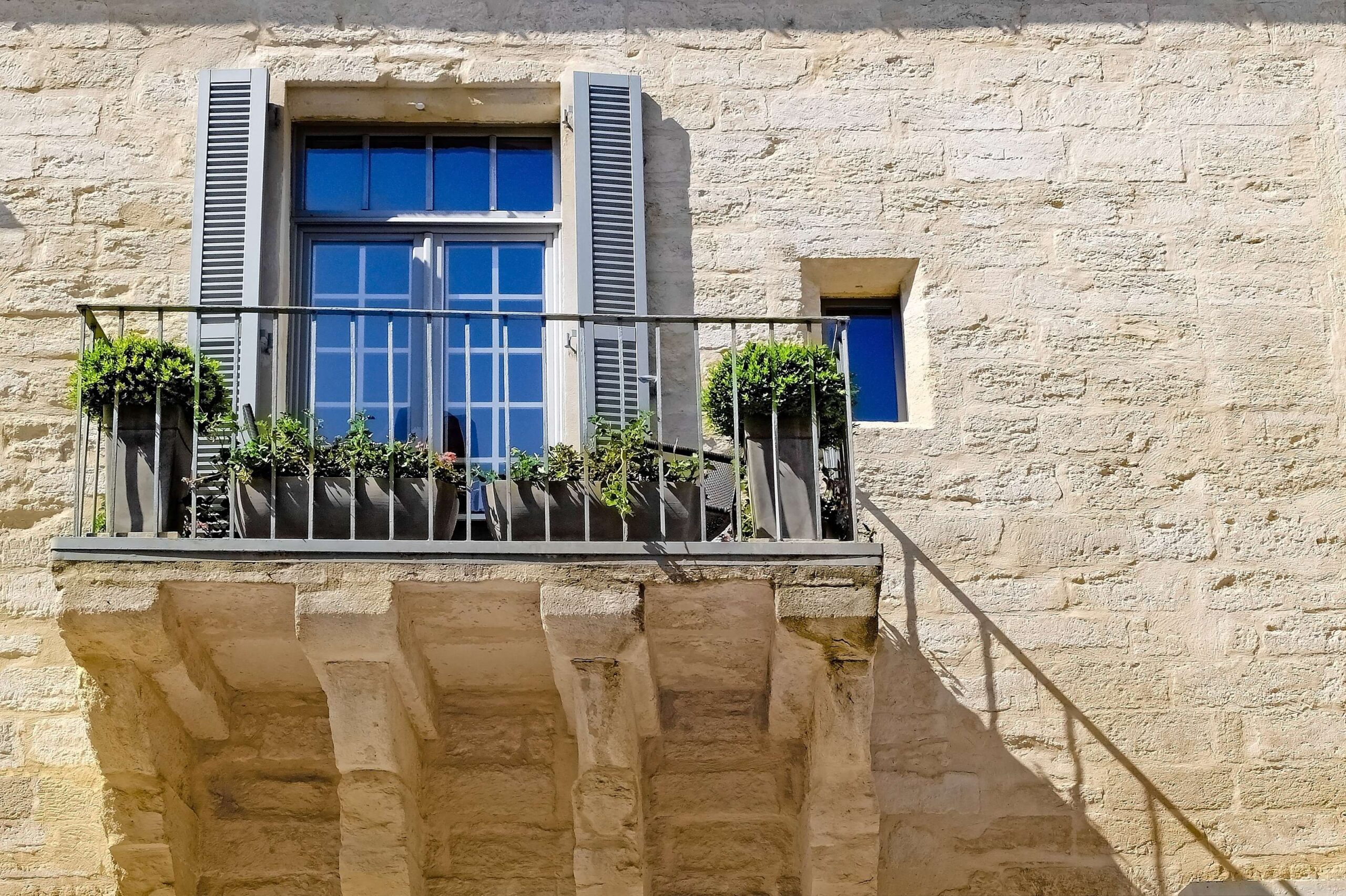 balkon 1